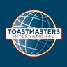 Toastmasters International logo