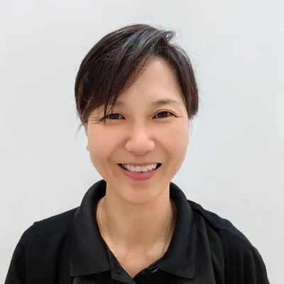 Lee Fong Chu