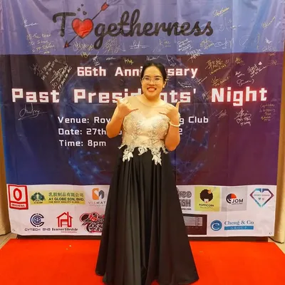 Lee Siew Lian