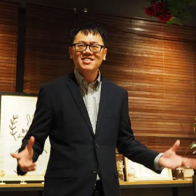 Ricky Soo