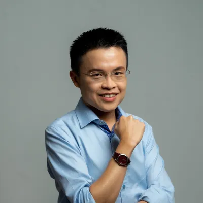 Siew Leong Yew